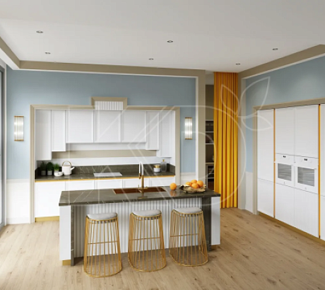 Стильные аксессуары для кухни